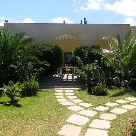 Les Cypres Bed and Breakfast El Jadida Buitenkant foto