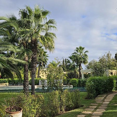 Les Cypres Bed and Breakfast El Jadida Buitenkant foto