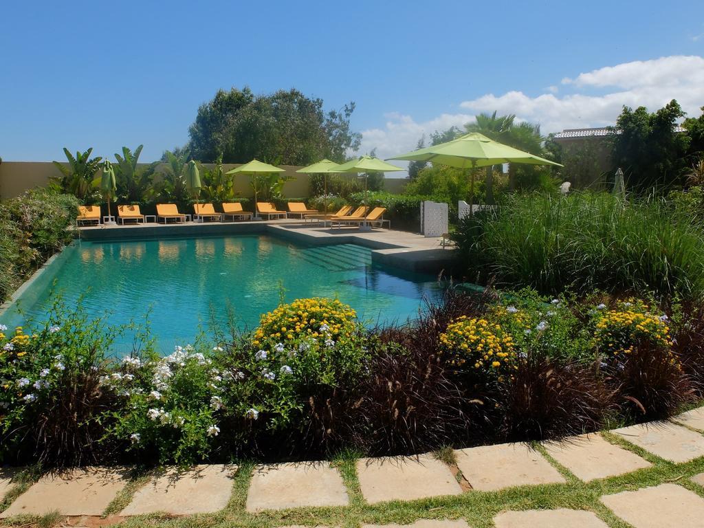Les Cypres Bed and Breakfast El Jadida Buitenkant foto