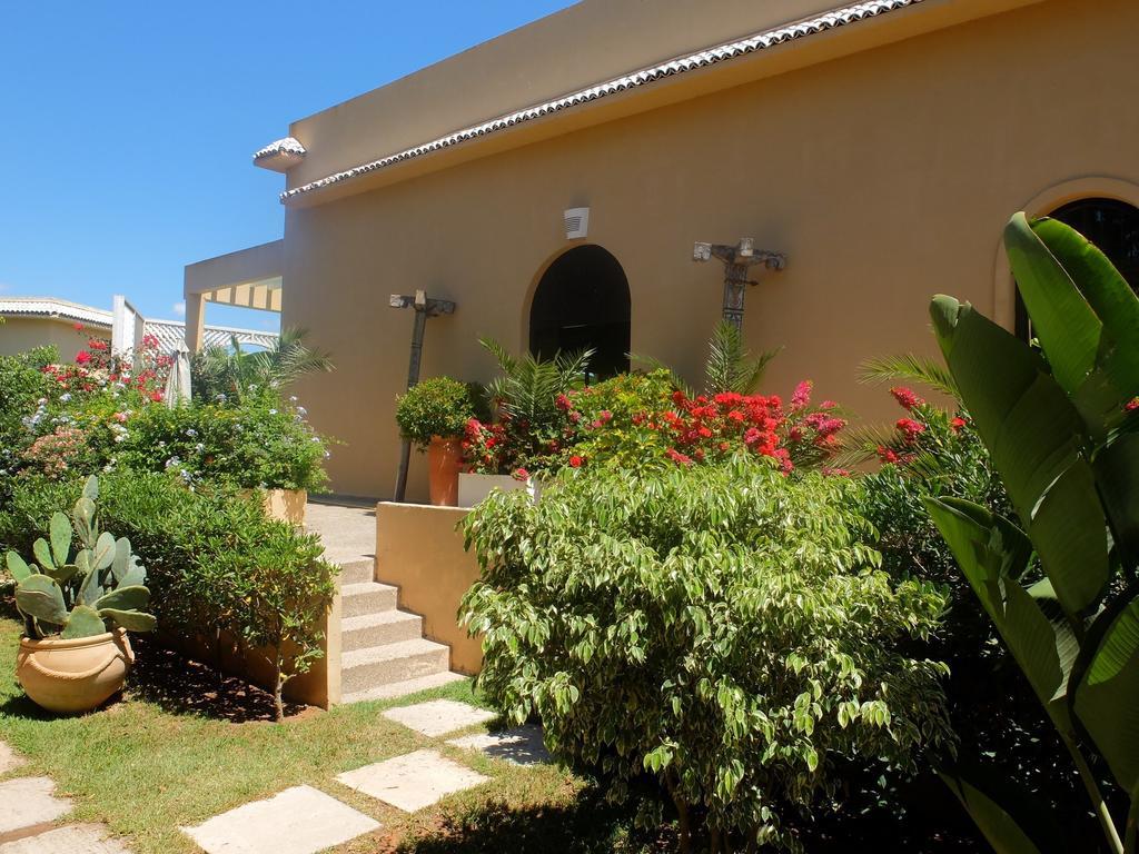 Les Cypres Bed and Breakfast El Jadida Buitenkant foto