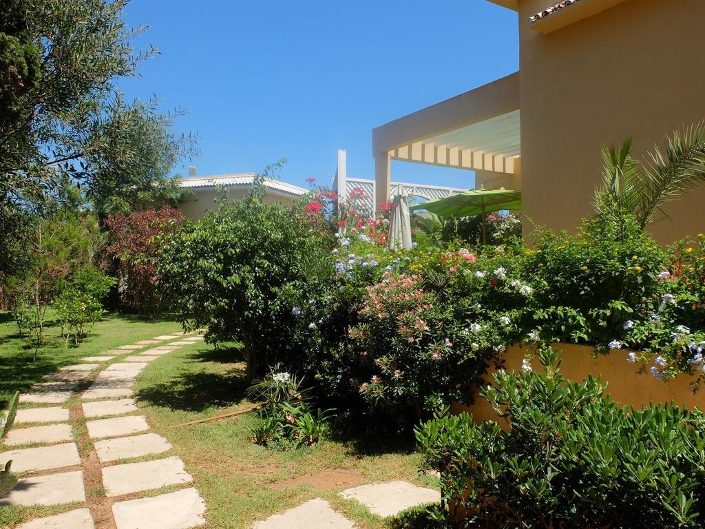 Les Cypres Bed and Breakfast El Jadida Buitenkant foto