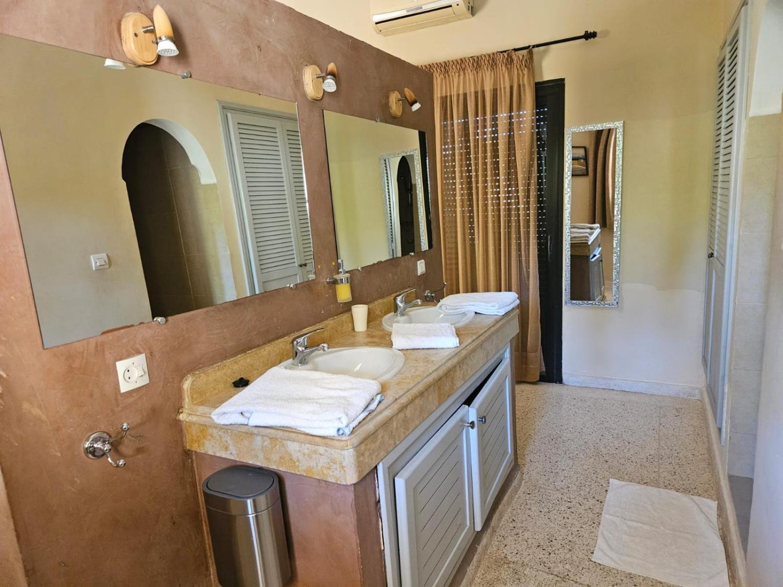 Les Cypres Bed and Breakfast El Jadida Buitenkant foto